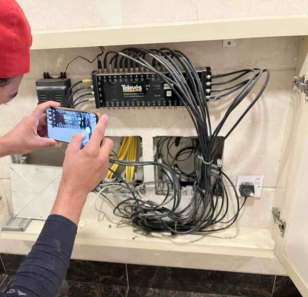 MD TASLIM - الأعمال السابقة 5