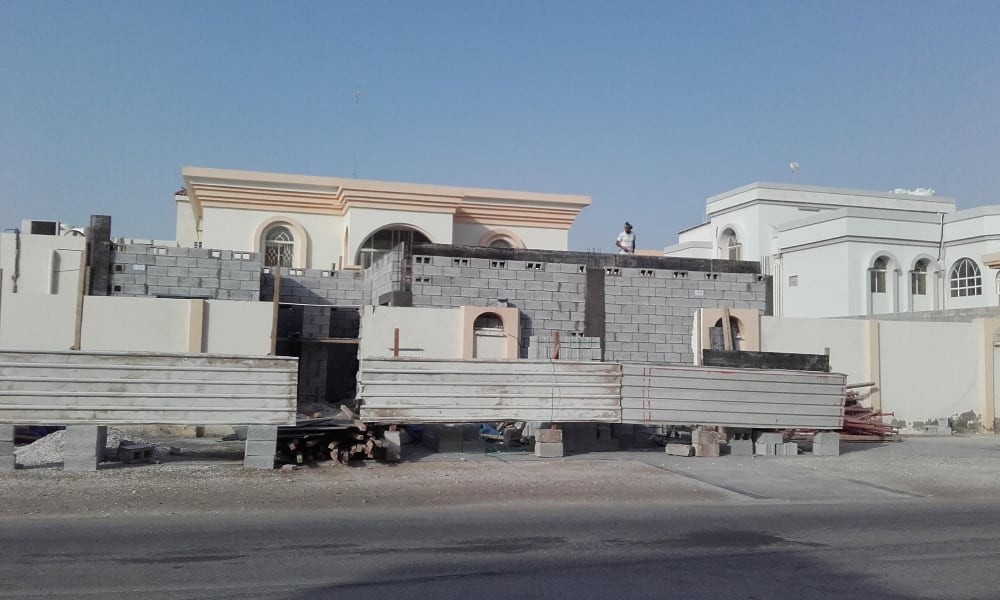 احمد - الأعمال السابقة 3