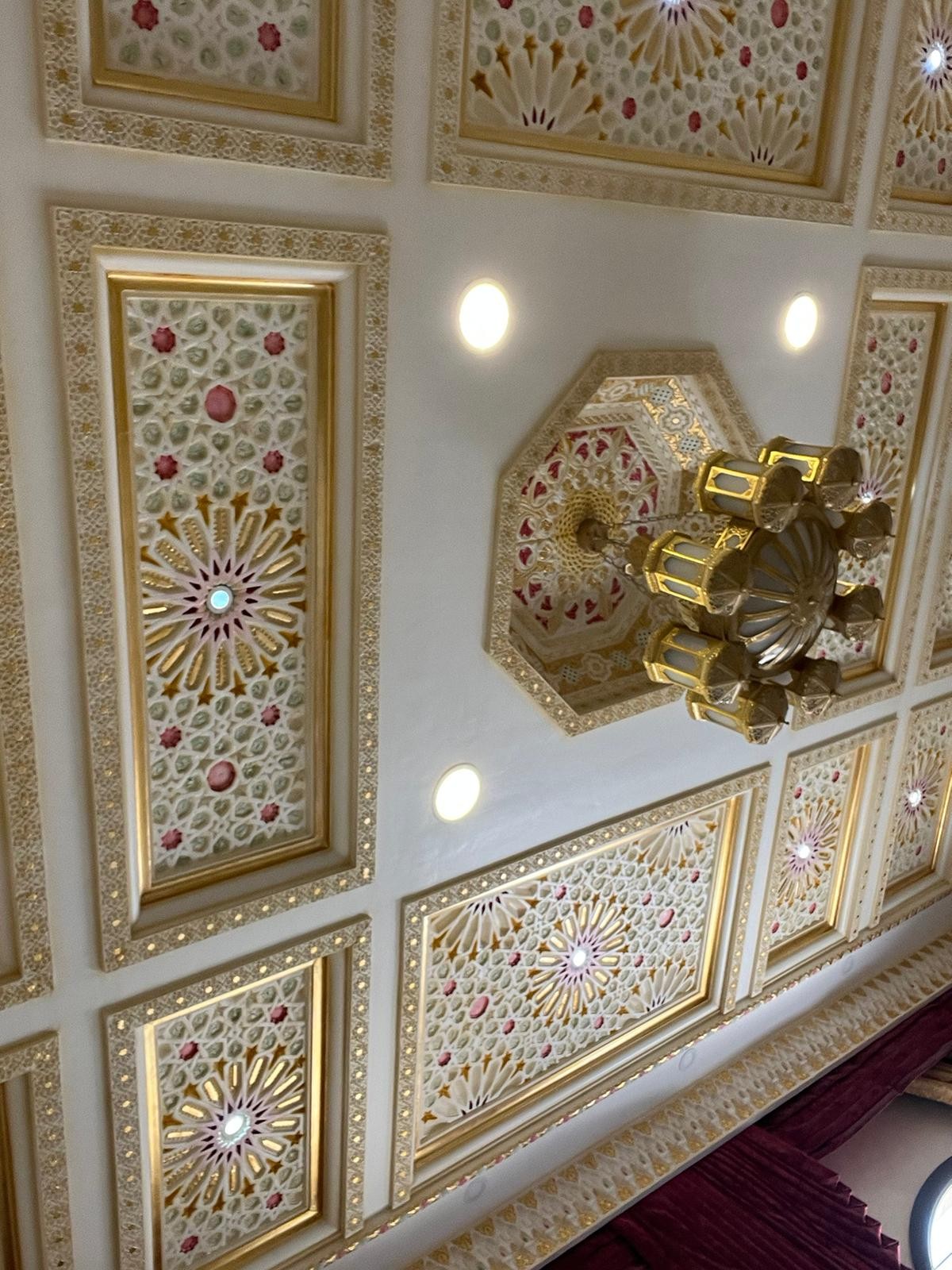 عبداللطيف طاهر - الأعمال السابقة 2