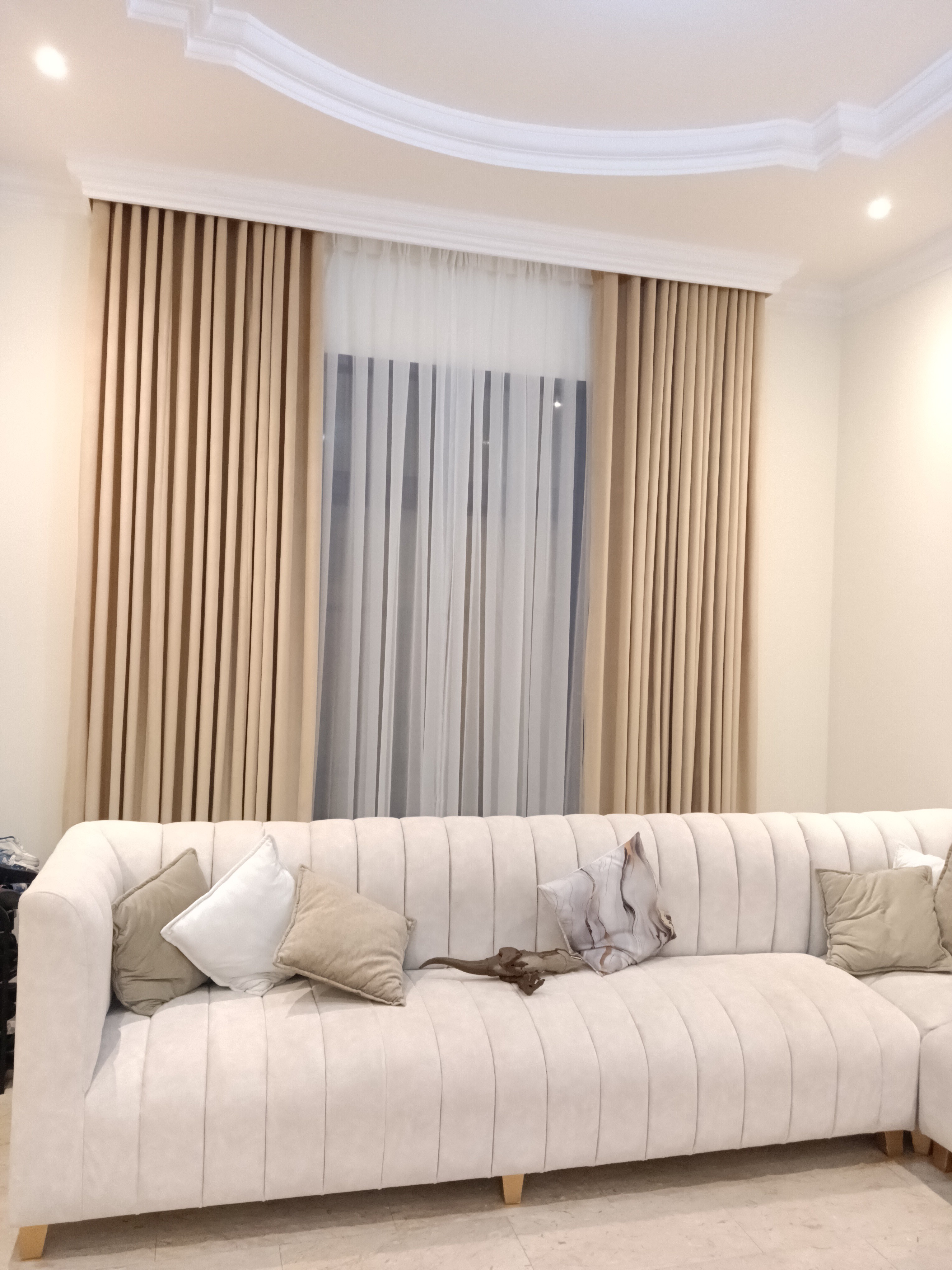 Al Fahad Furniture - الأعمال السابقة 1