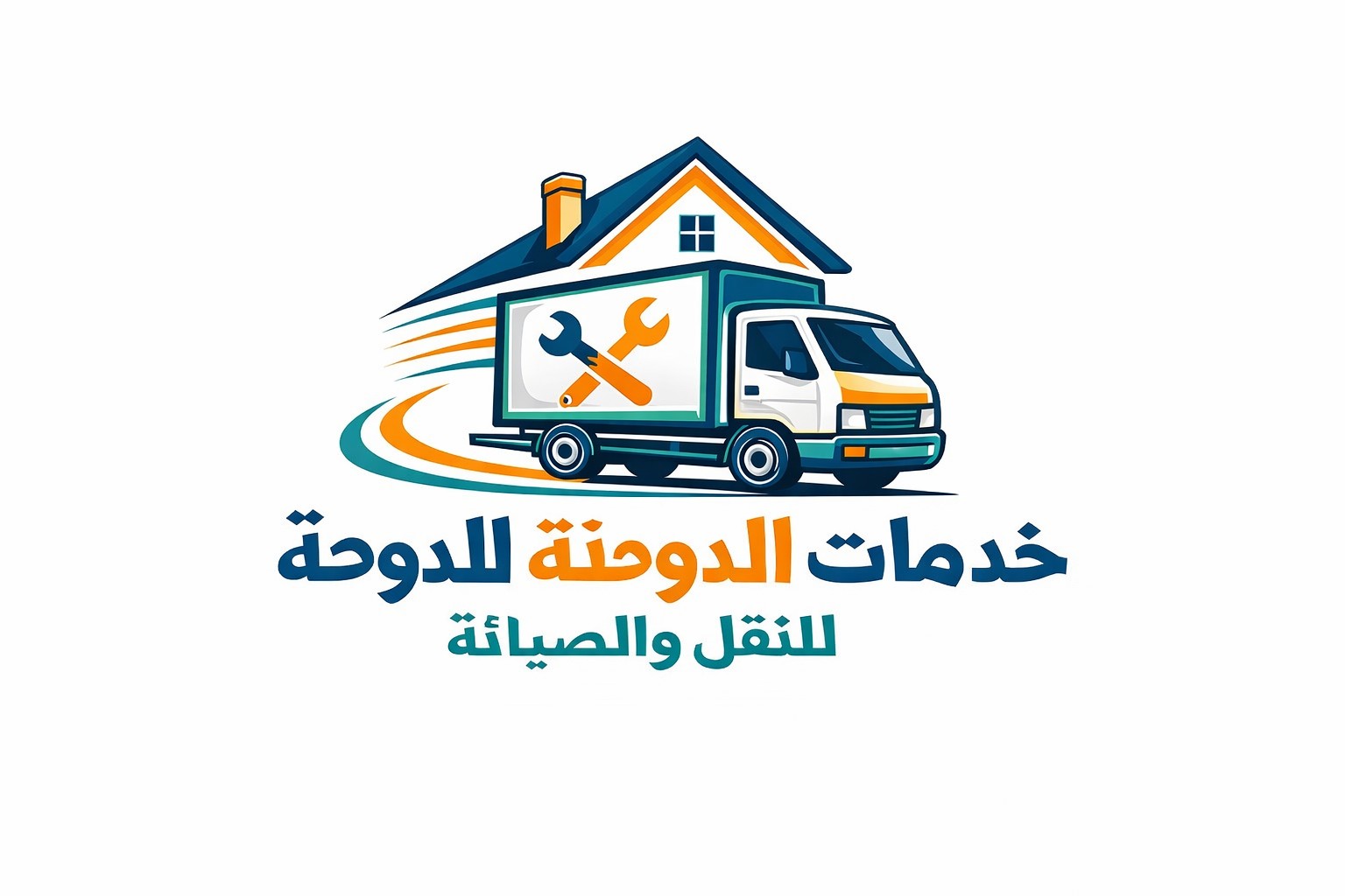 Doha Movers & Maintenance Service 24/7 - Portfolio 25