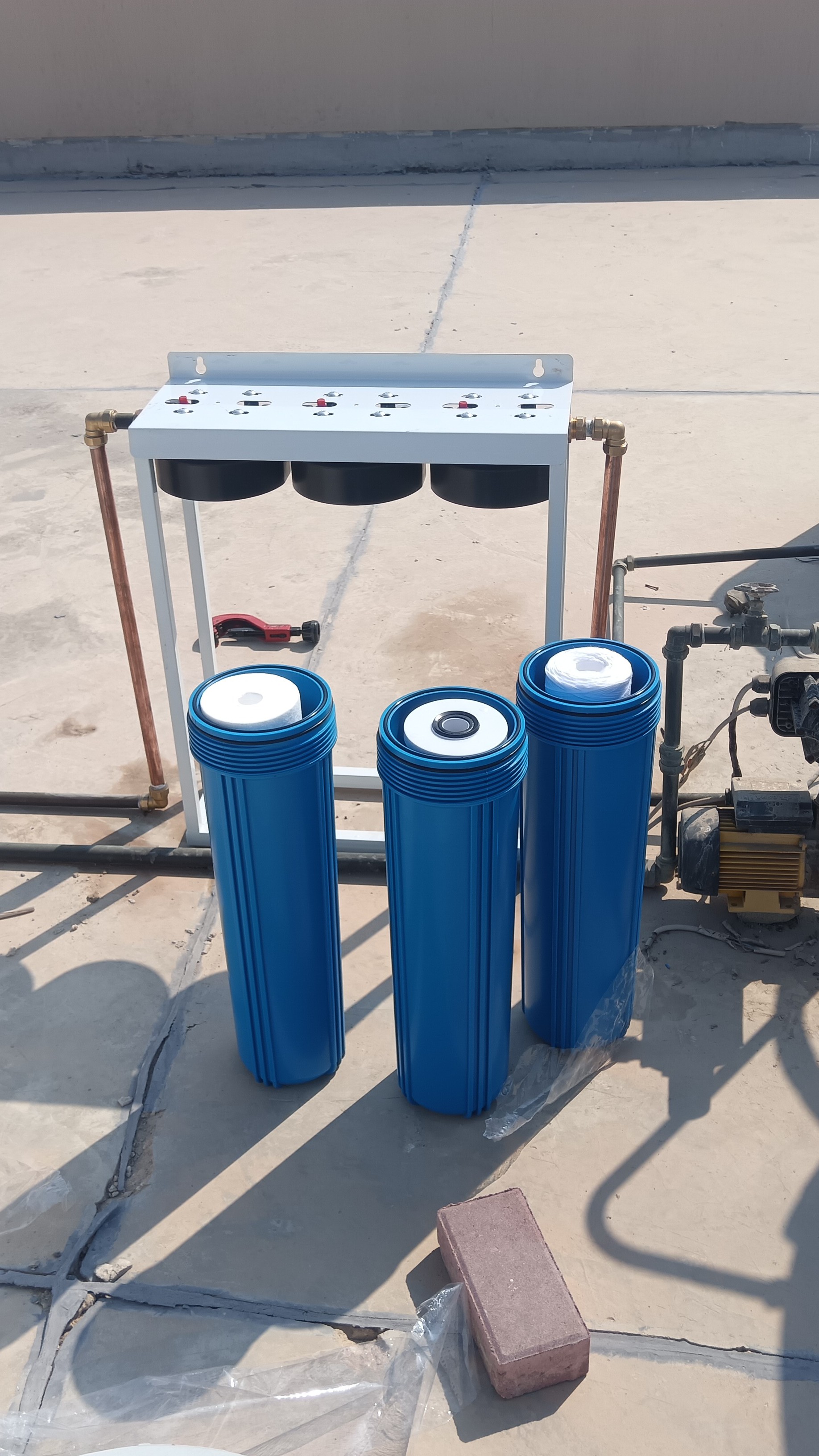 صلاح محمد - الأعمال السابقة 2