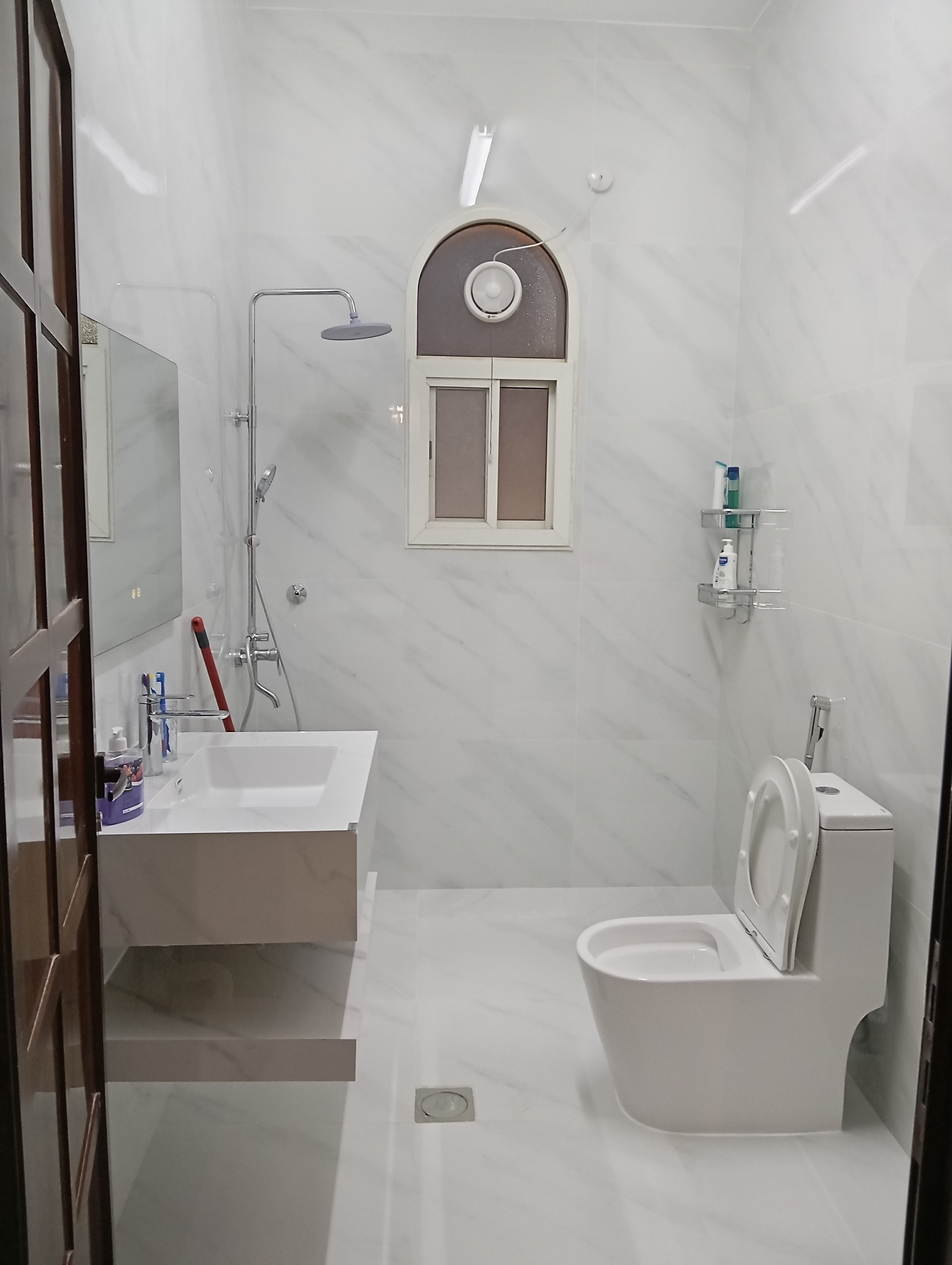 Mohammad Rasel - الأعمال السابقة 7