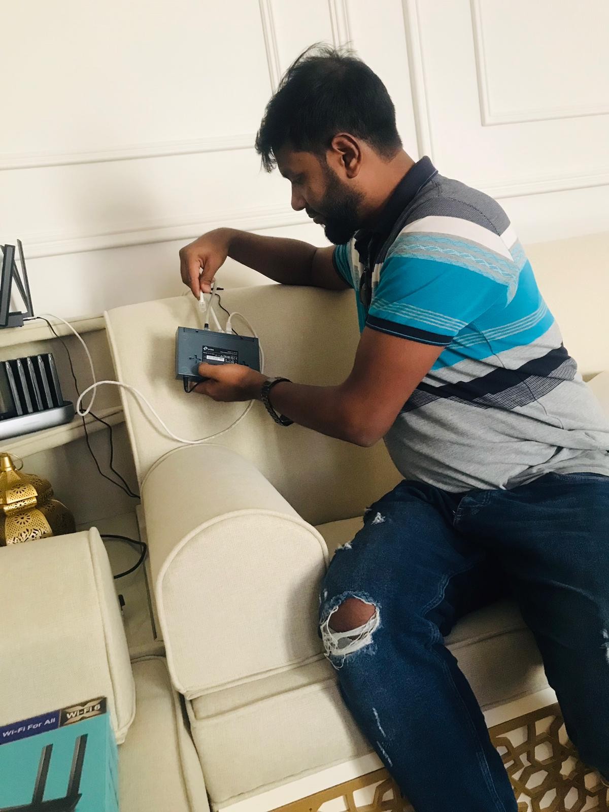 Mahabub - الأعمال السابقة 2