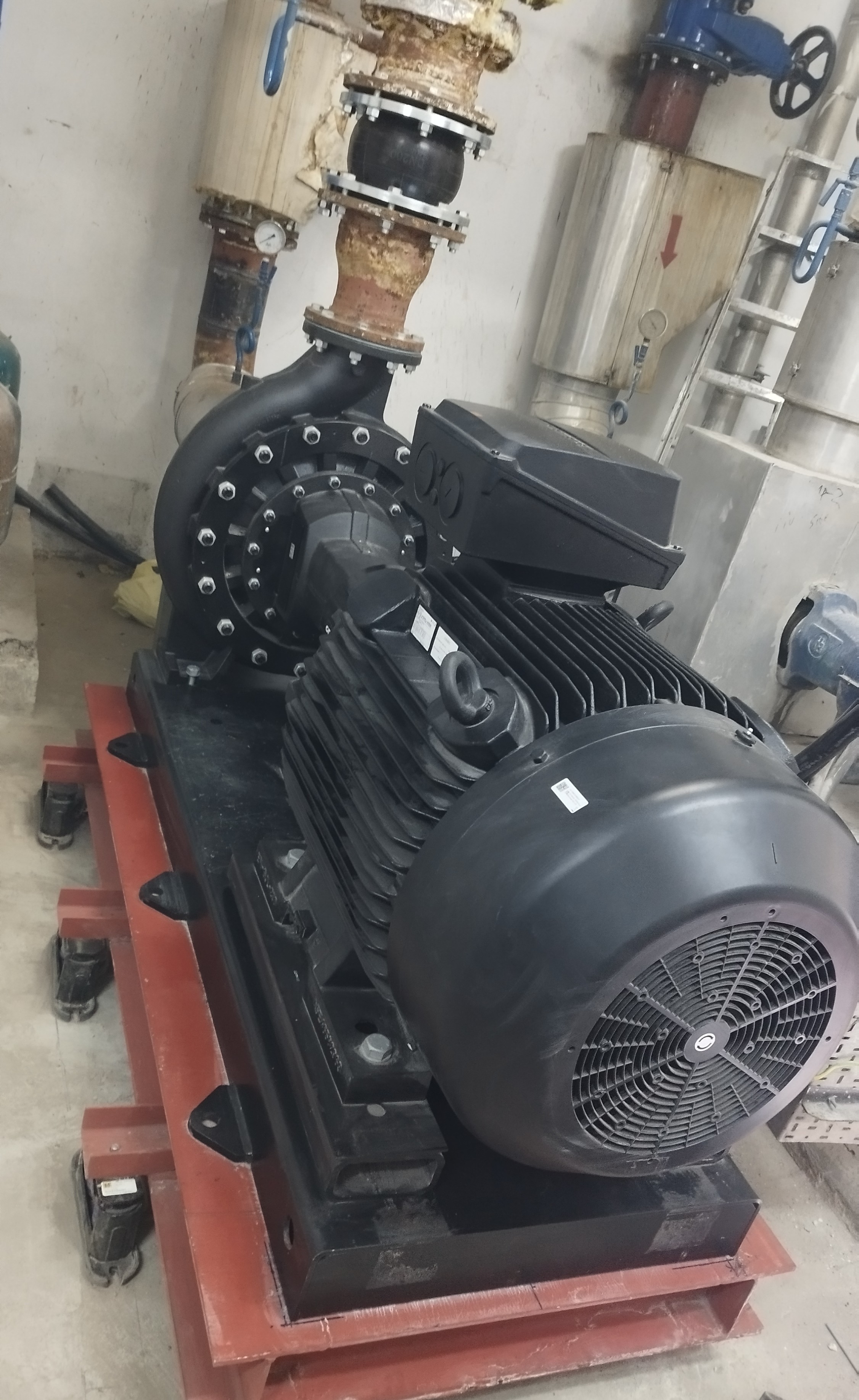 shariful Islam (liton miah) - الأعمال السابقة 5