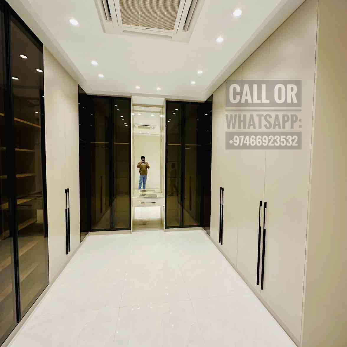 SUN_SHADOW TRADING & CONTRACTING - الأعمال السابقة 1