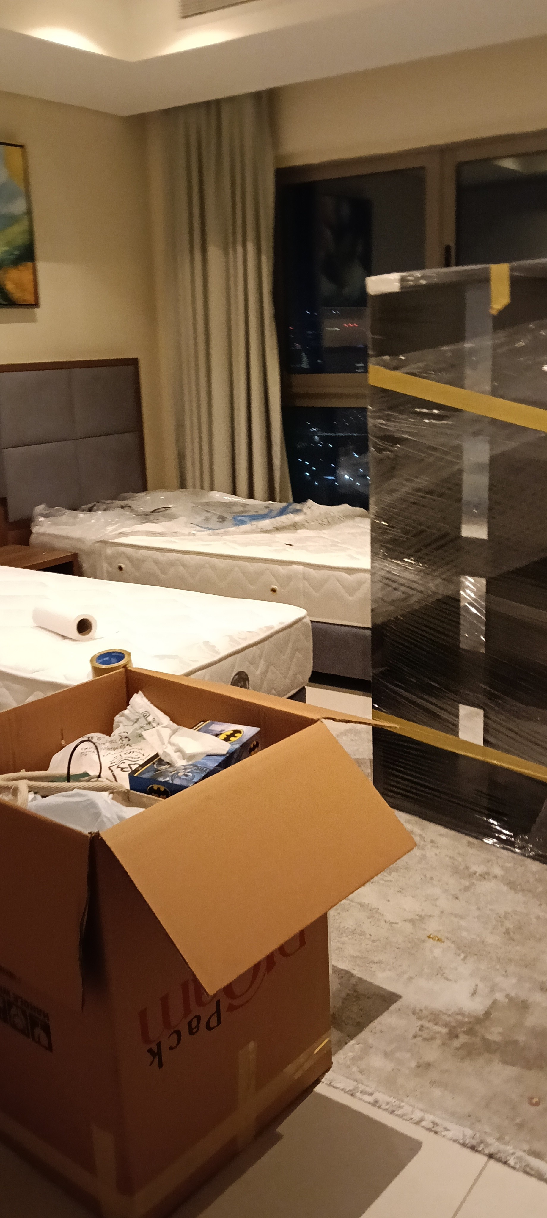 Doha Mover's & Maintenance Service's 24/7 - الأعمال السابقة 22