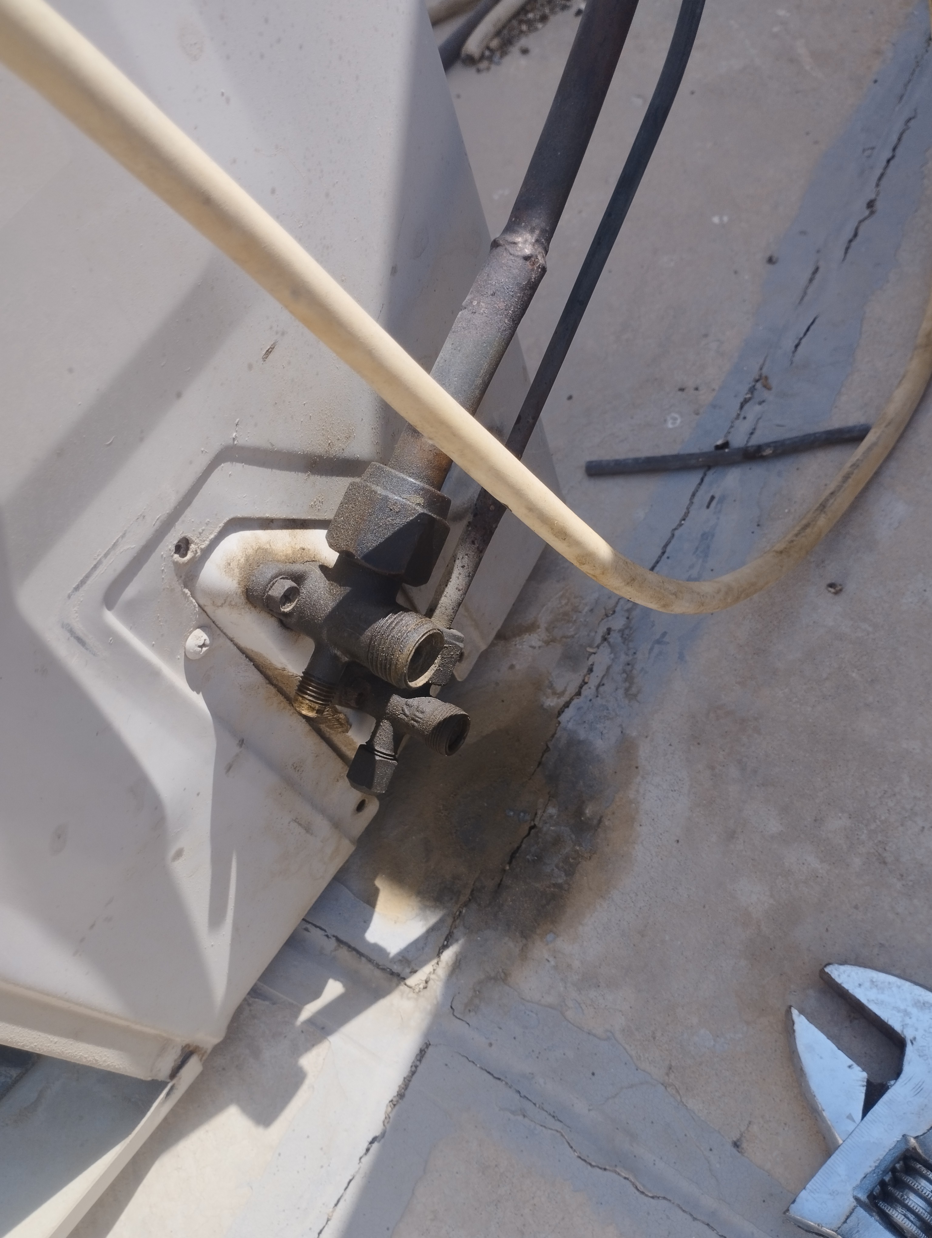 حلمي عصمت حلمى محمد - الأعمال السابقة 2