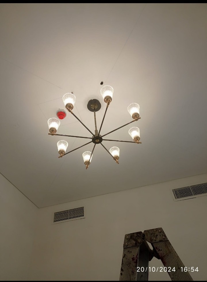 Mehedi Hasan - الأعمال السابقة 6