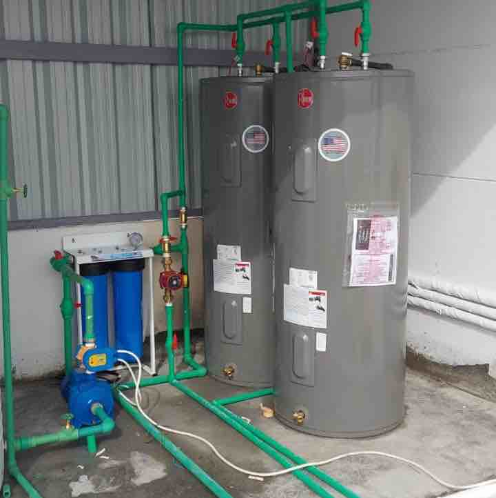 سيد محمد - الأعمال السابقة 3