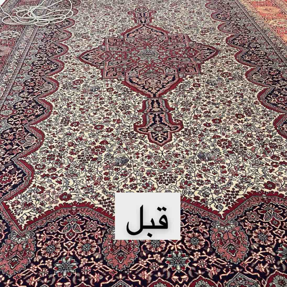 شركة نور الدوحه للخدمات - الأعمال السابقة 3