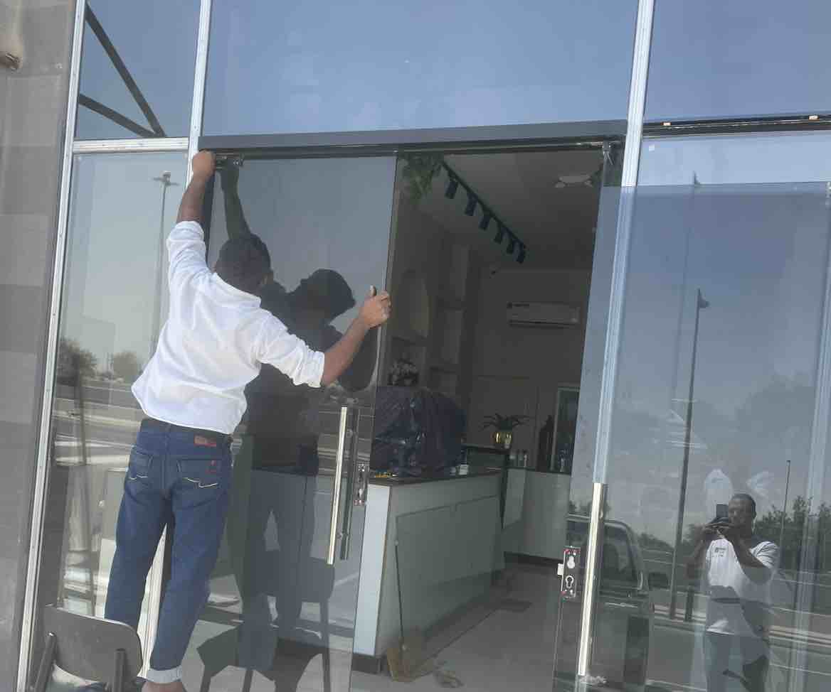 حيدر حسين - الأعمال السابقة 8