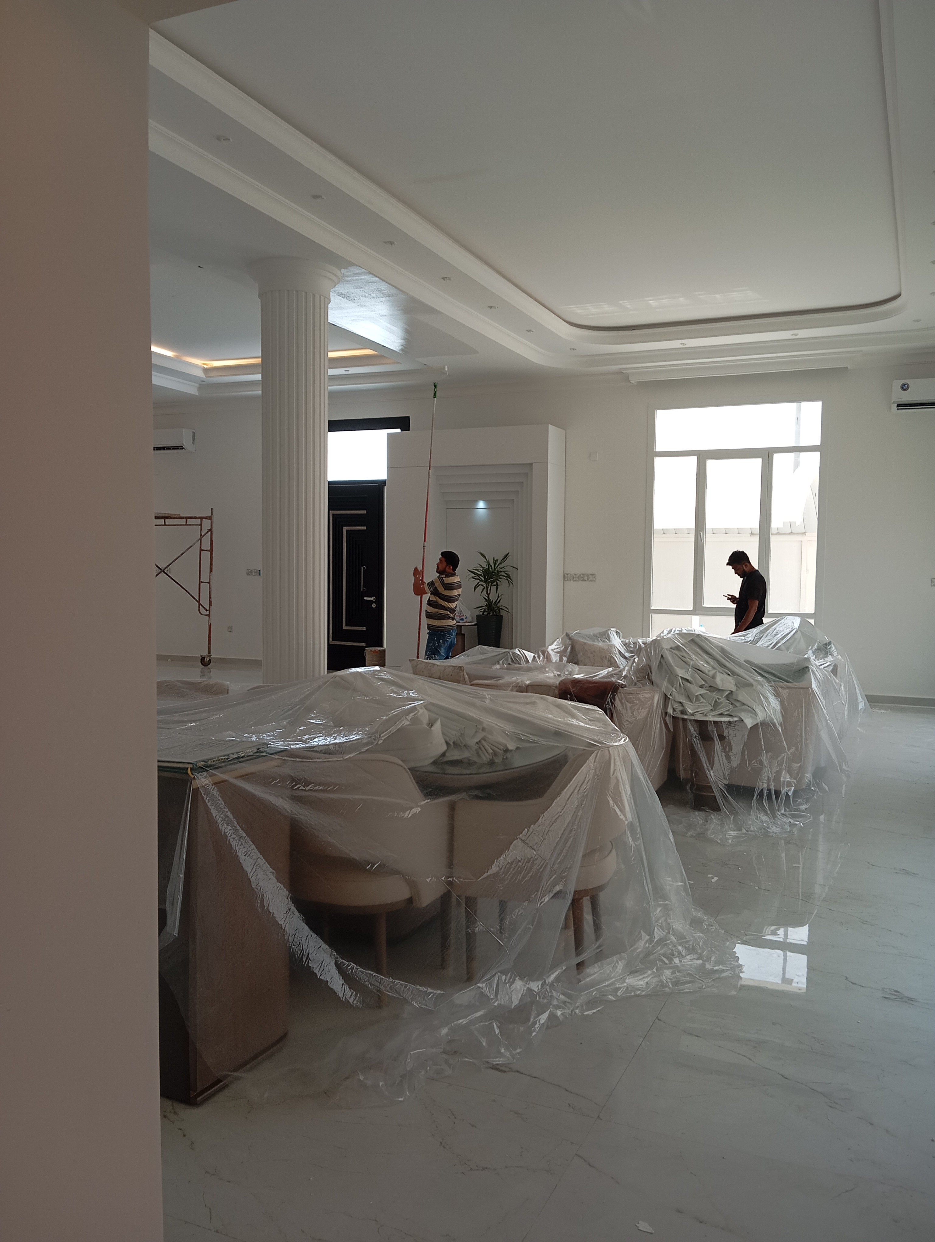 Mohammad Rasel - الأعمال السابقة 3