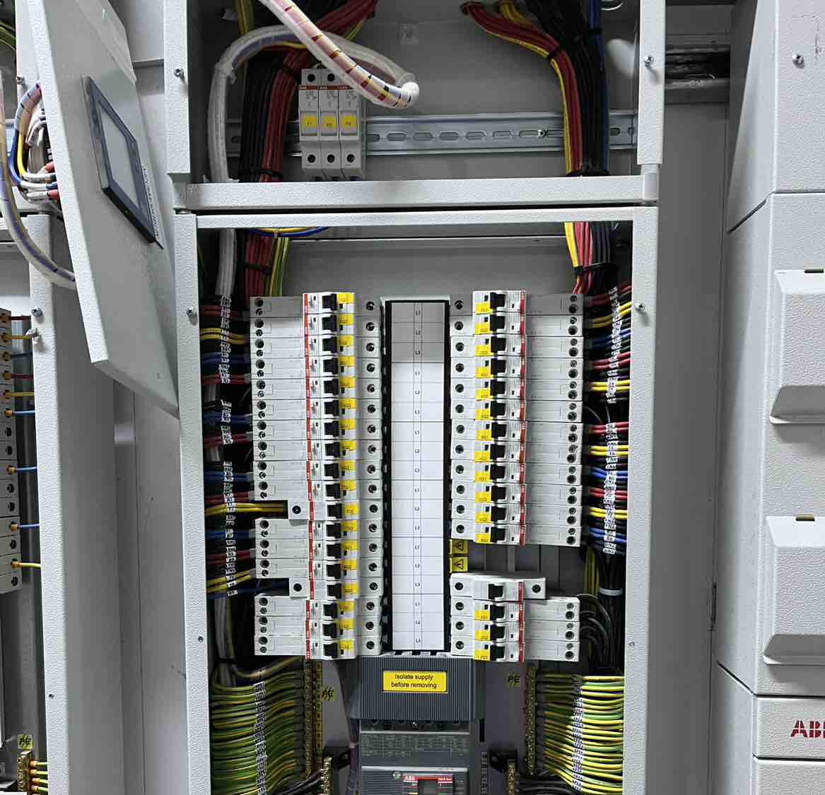 MD TASLIM - الأعمال السابقة 6