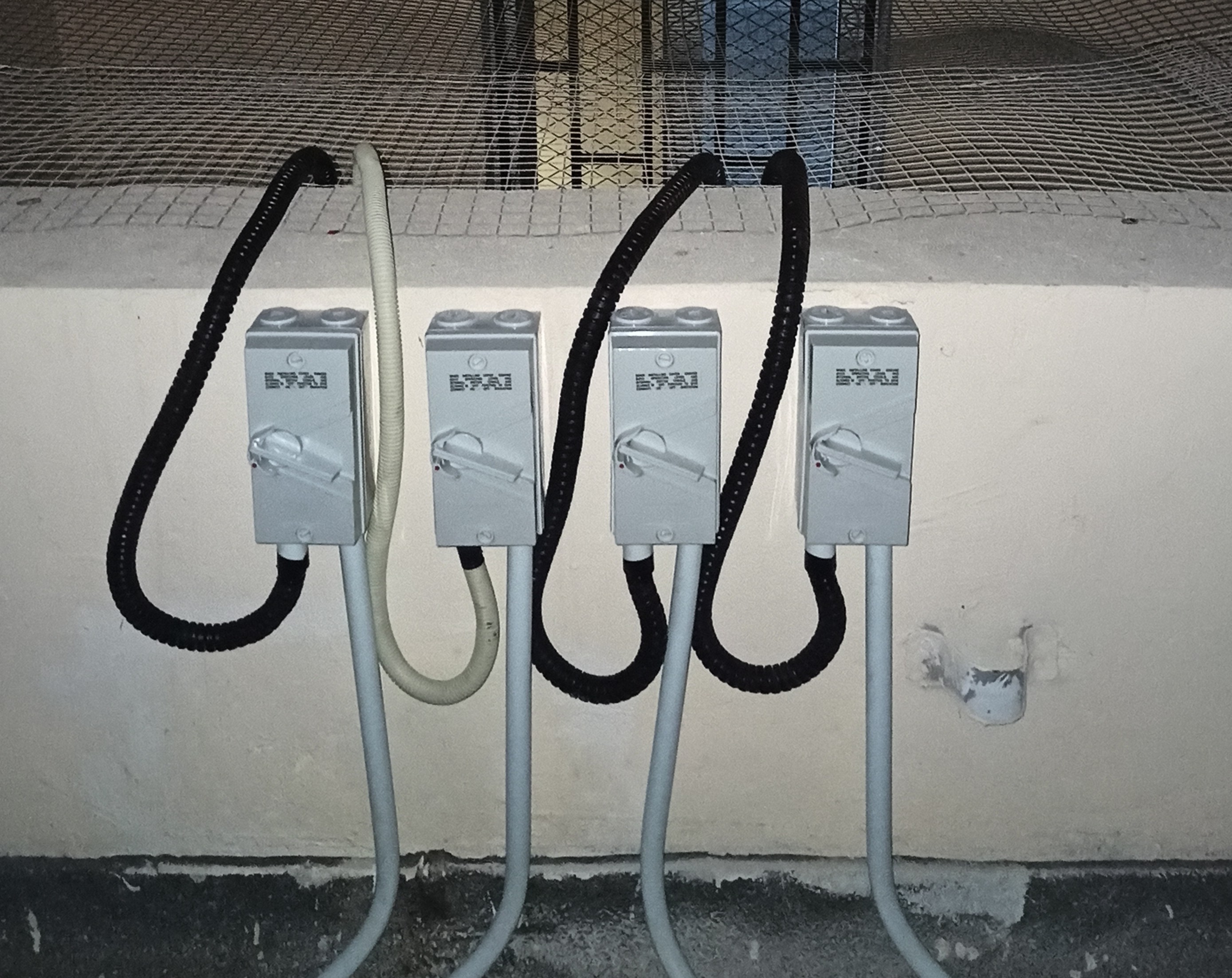 Abu Sufean - الأعمال السابقة 2