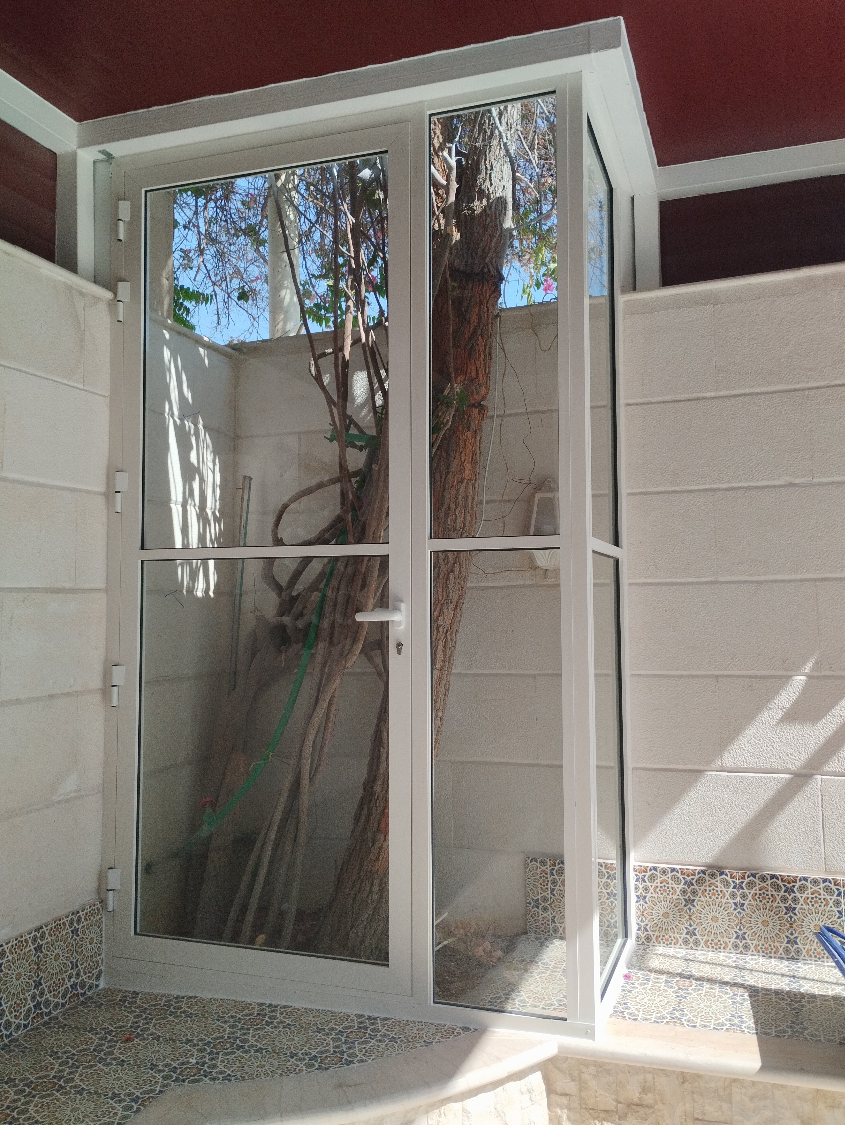 Mohammed Jahed - الأعمال السابقة 1