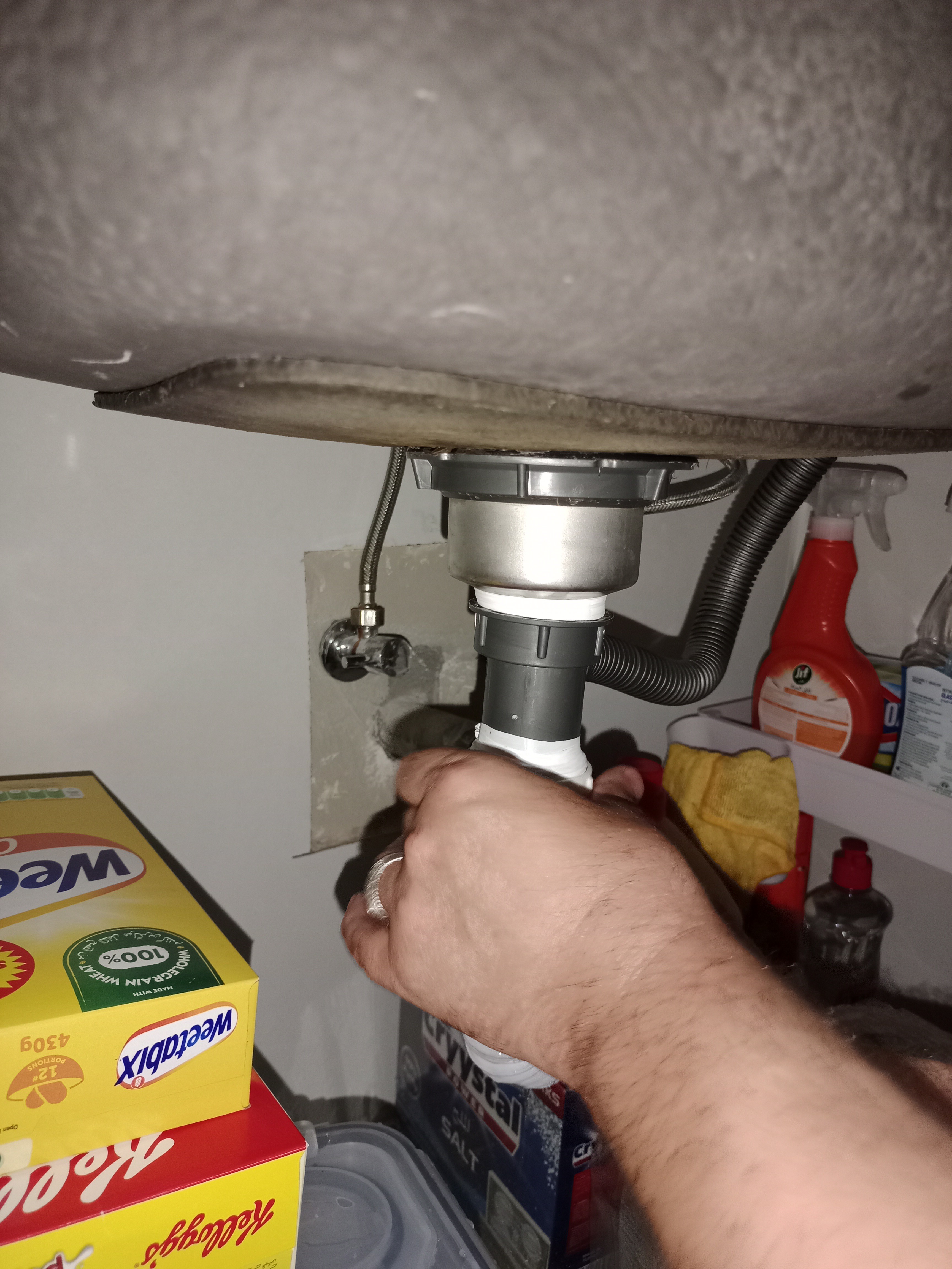 Akhwam maintenance - الأعمال السابقة 3