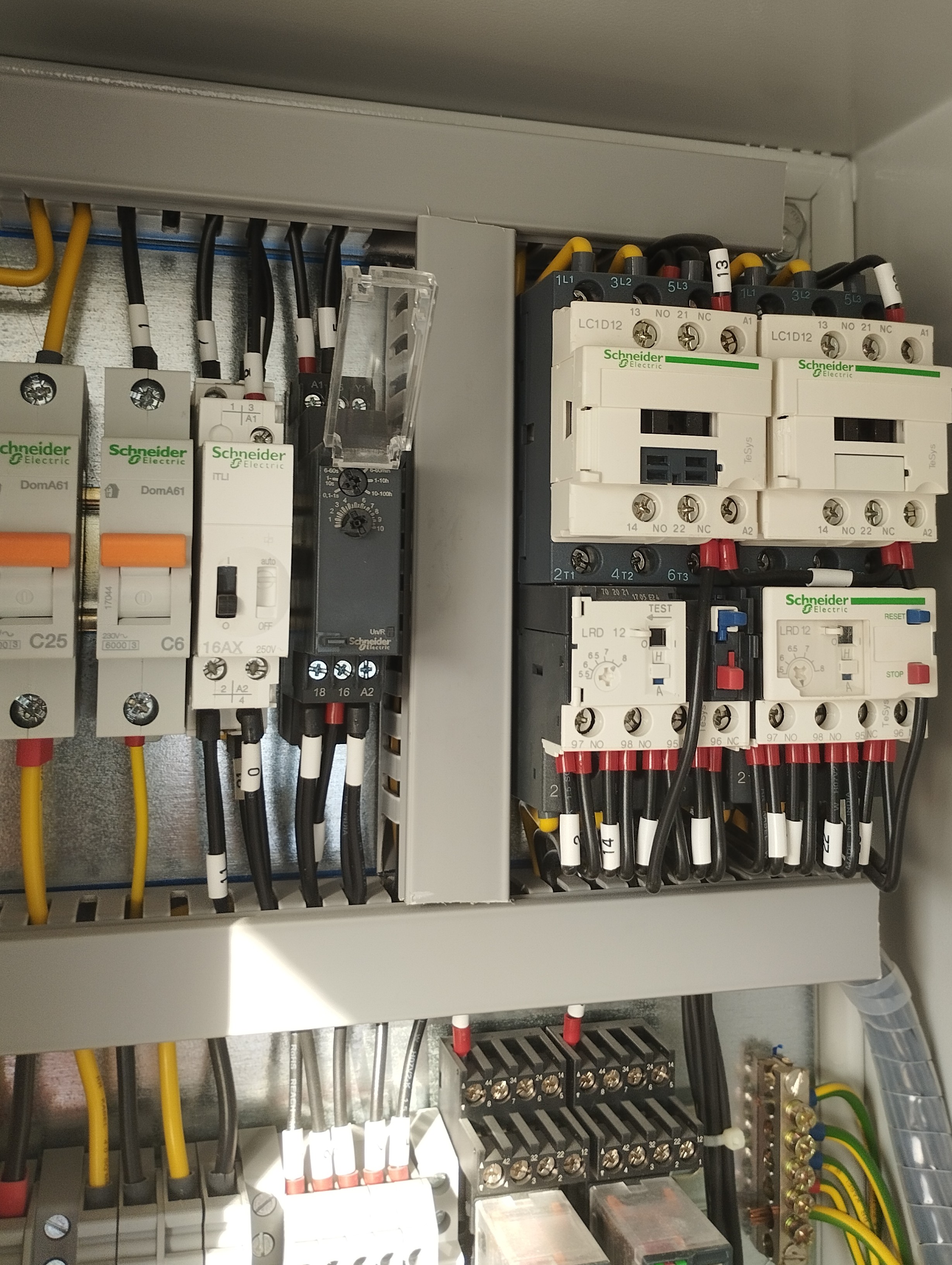 shah Kawser Ahmed - الأعمال السابقة 1