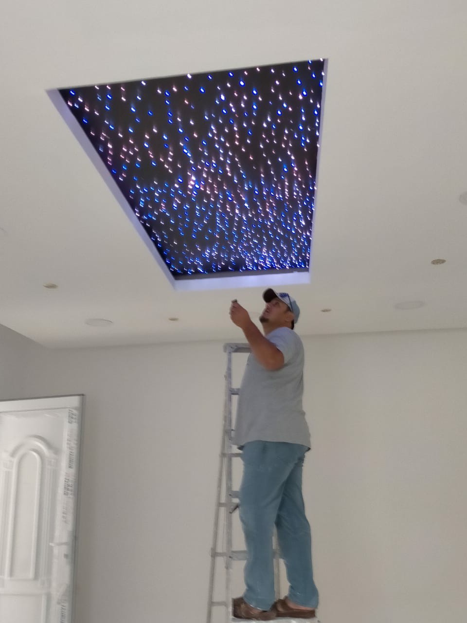 محمد لطيف - الأعمال السابقة 1