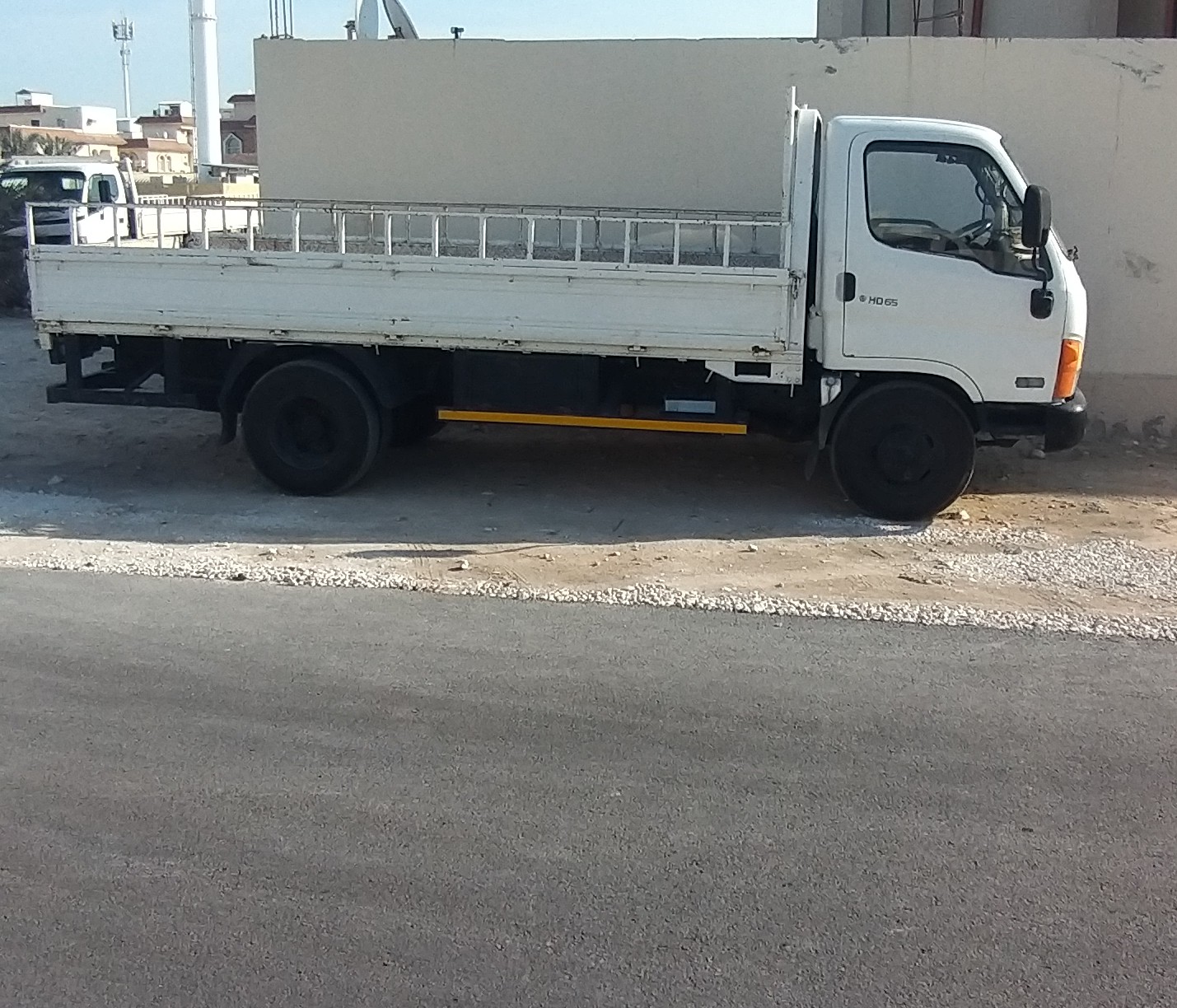 ابو محمد - الأعمال السابقة 1