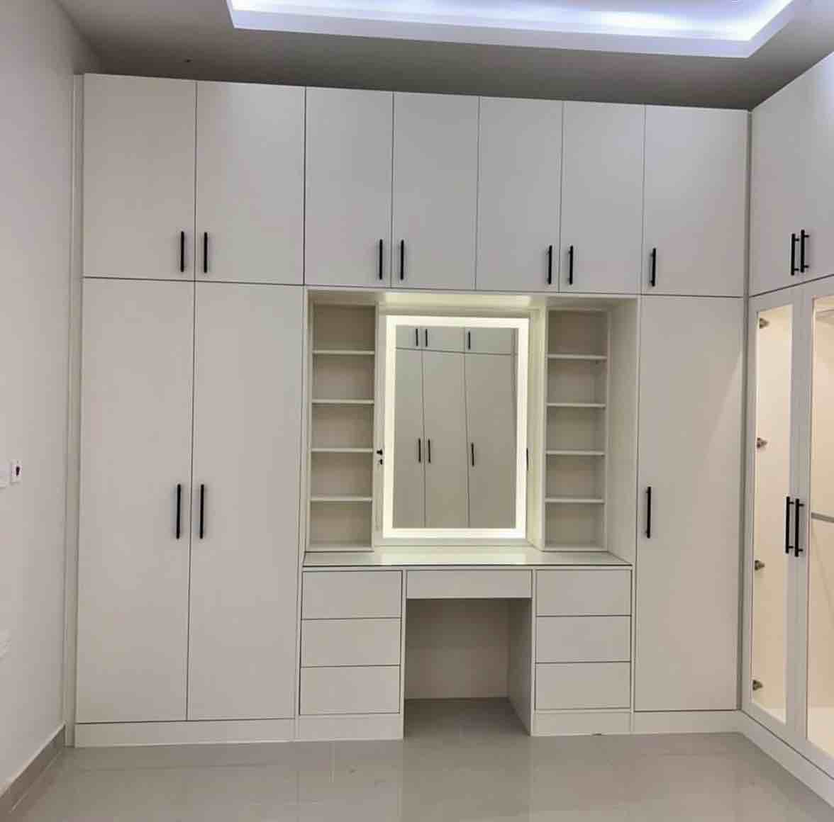 SUN_SHADOW TRADING & CONTRACTING - الأعمال السابقة 15