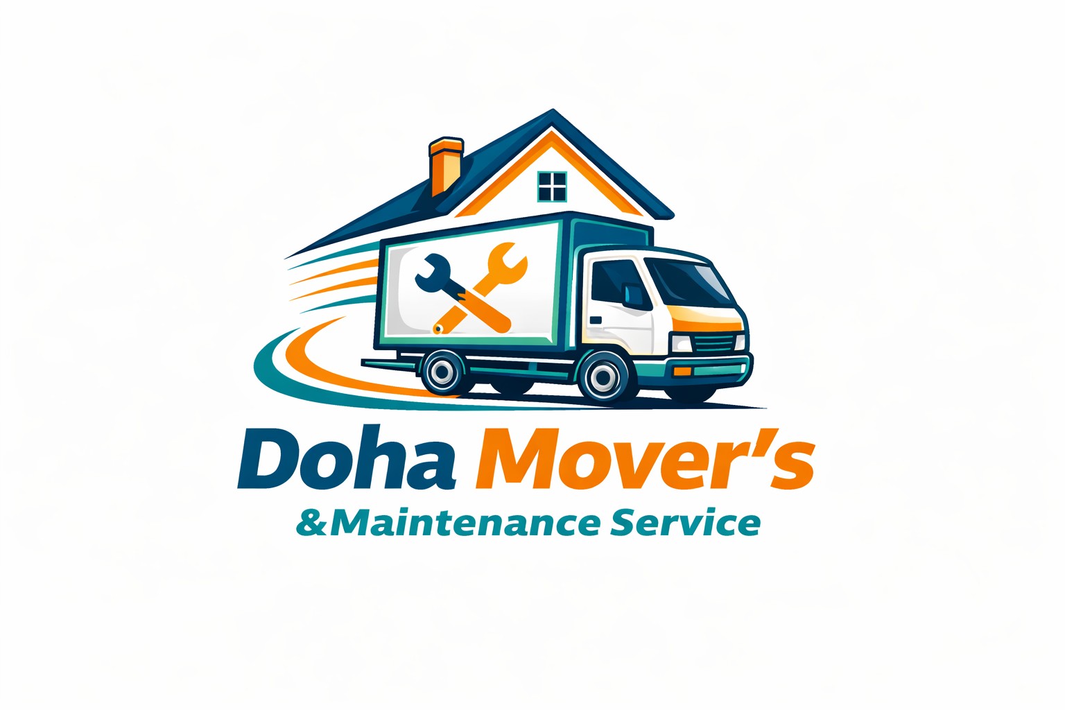 Doha Movers & Maintenance Service 24/7 - Portfolio 29