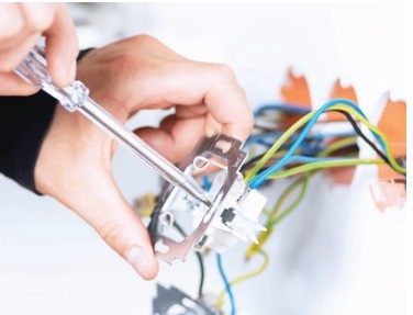 شركة إبراهيم السعيد للصيانة العامة - الأعمال السابقة 4