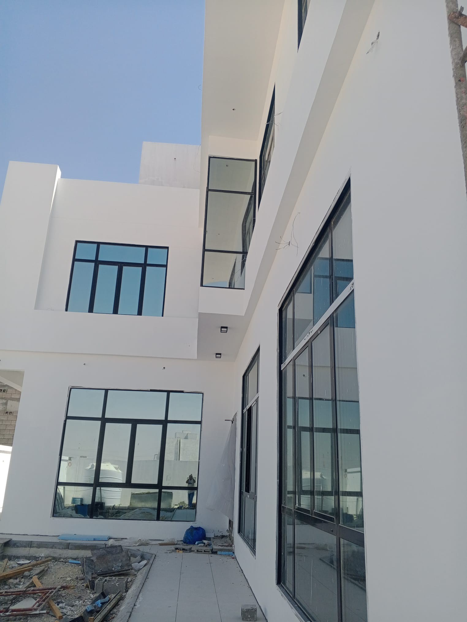 أبو علي الحمادي حسن على 30634279 - الأعمال السابقة 1