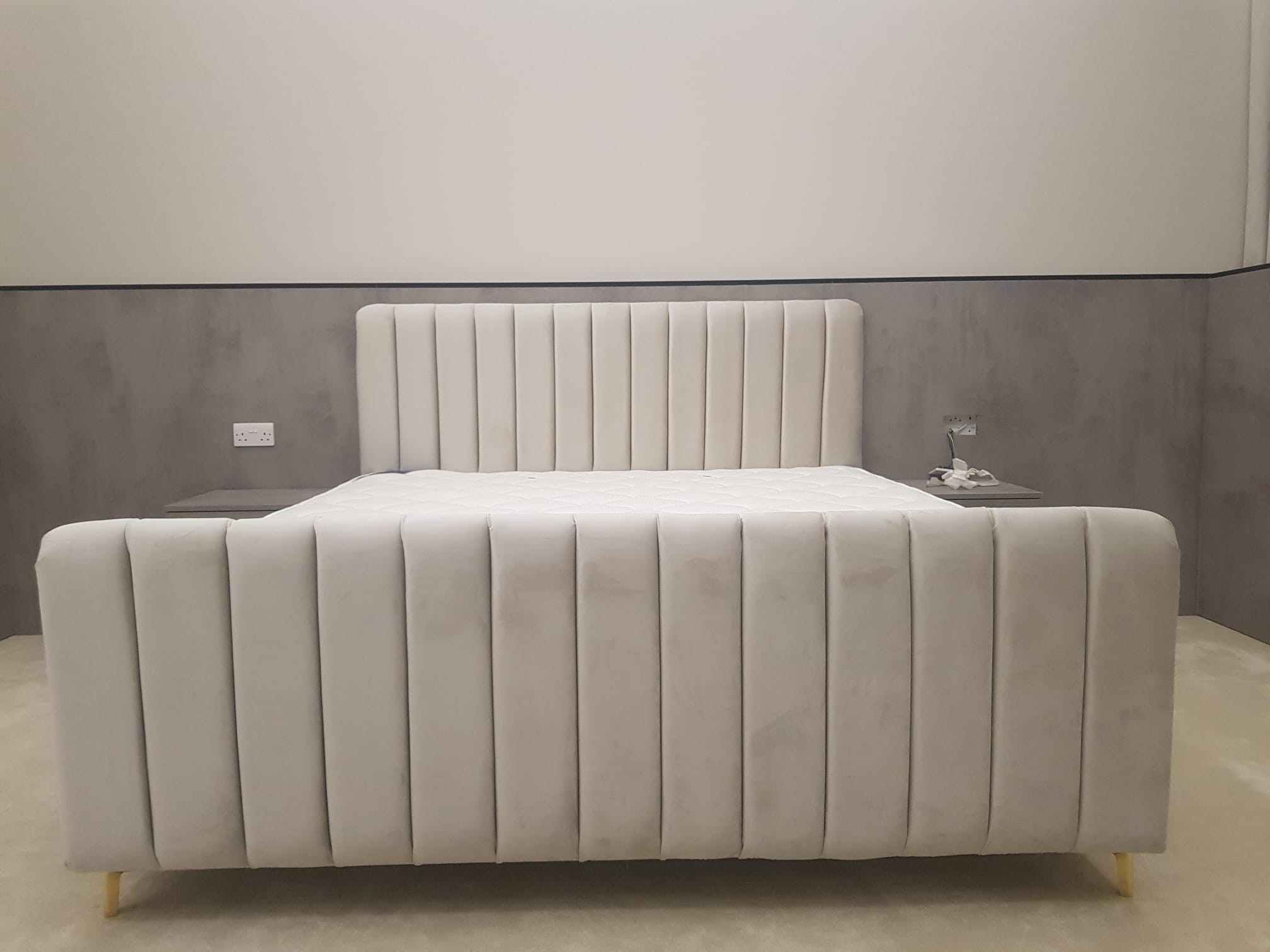 Contact furniture home decoration - الأعمال السابقة 4