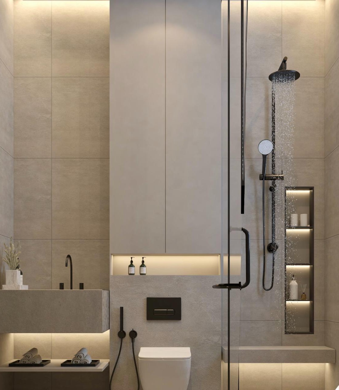 RAGAB ALI - الأعمال السابقة 1