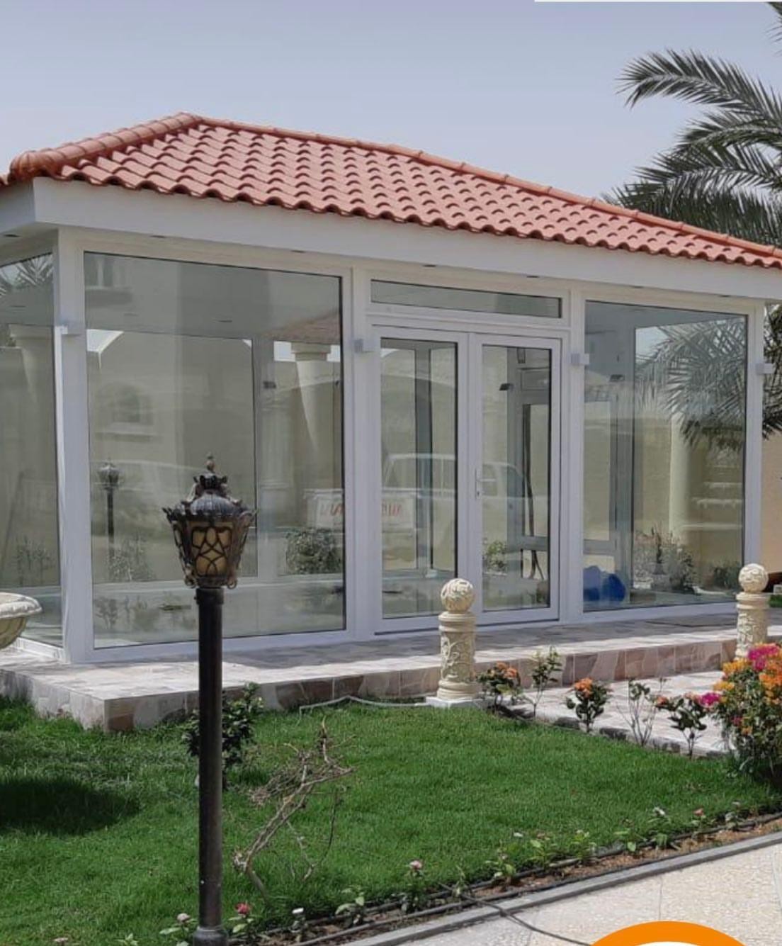 Mohammed Jahed - الأعمال السابقة 5