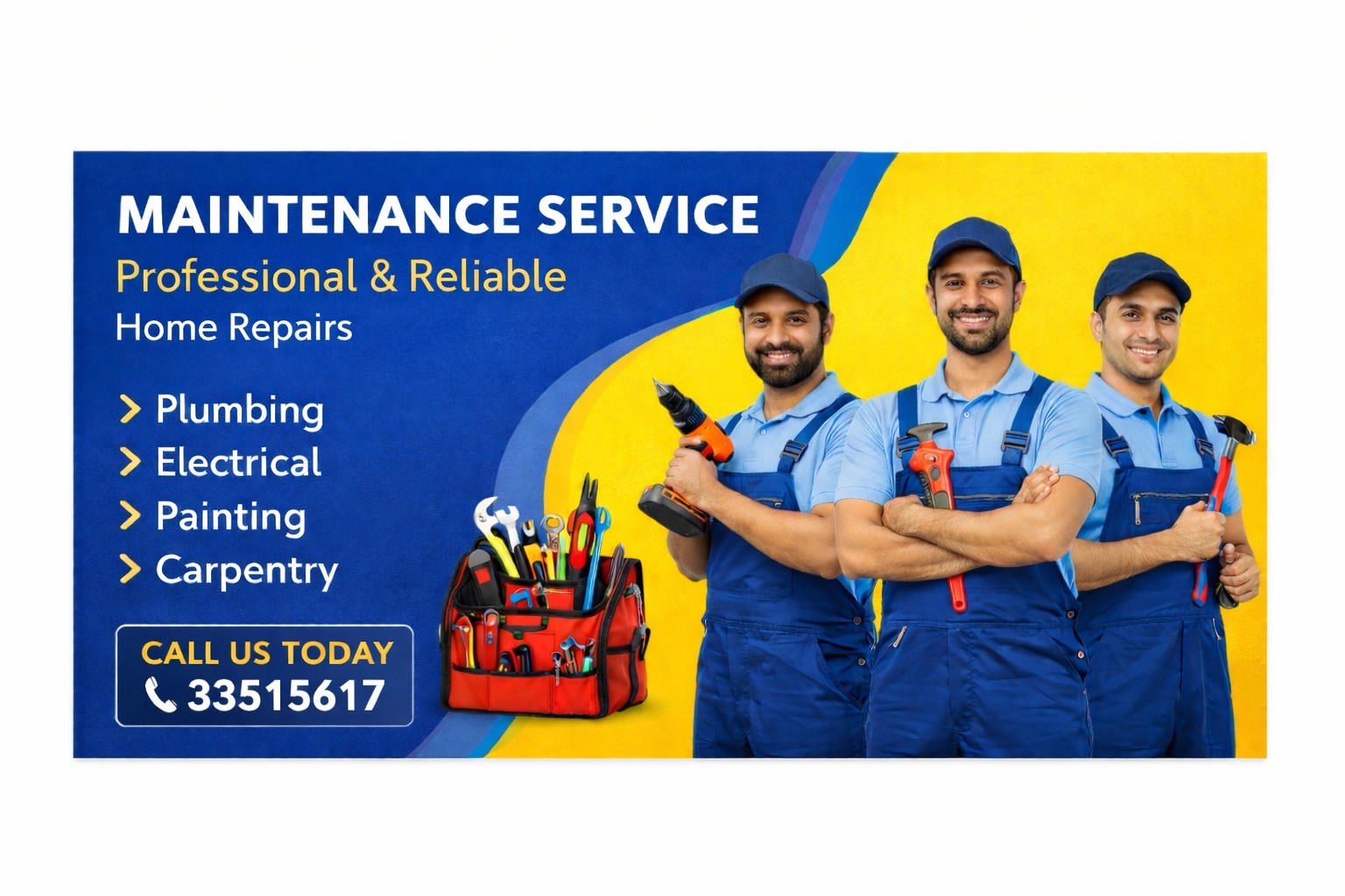 Doha Mover's & Maintenance Service's 24/7 - الأعمال السابقة 7