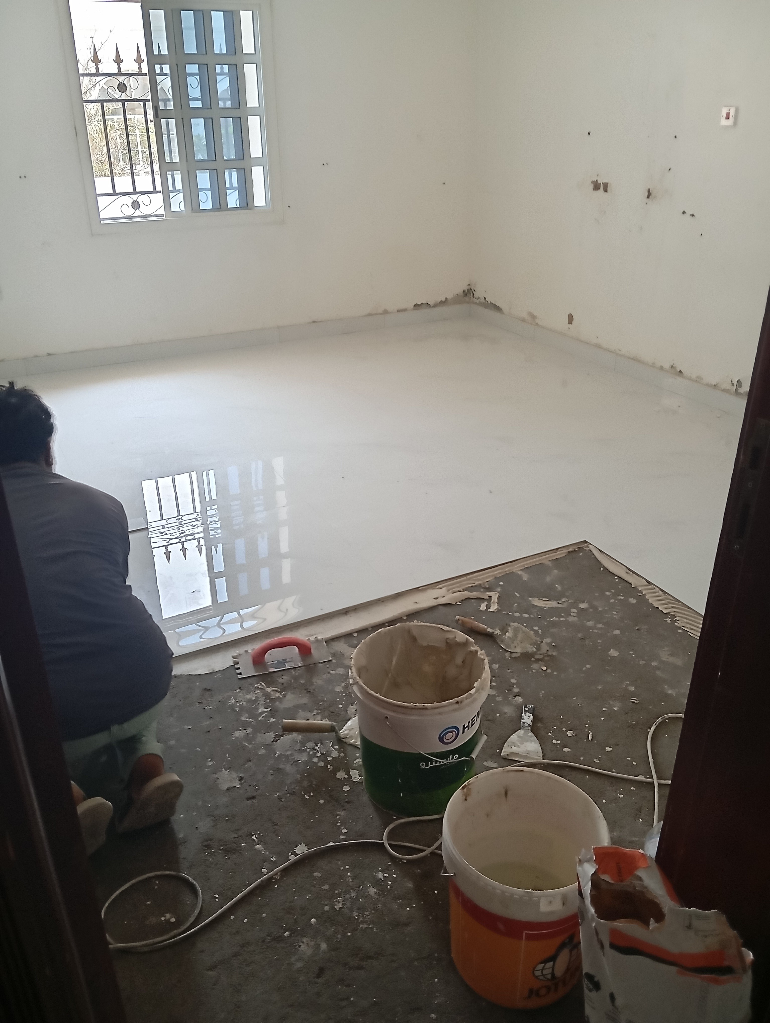 Mohammad Rasel - الأعمال السابقة 12