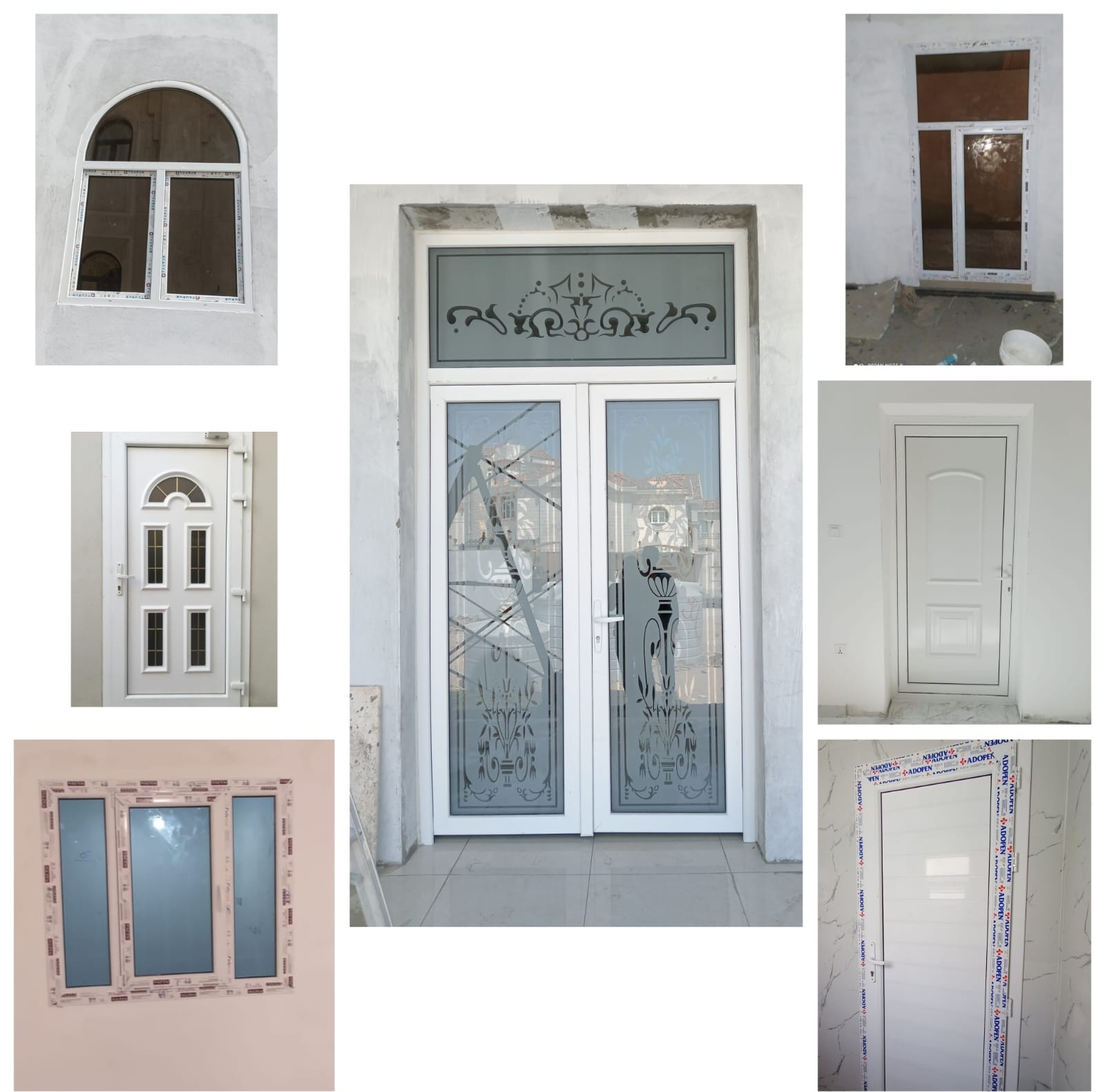 Mohammed Jahed - الأعمال السابقة 6