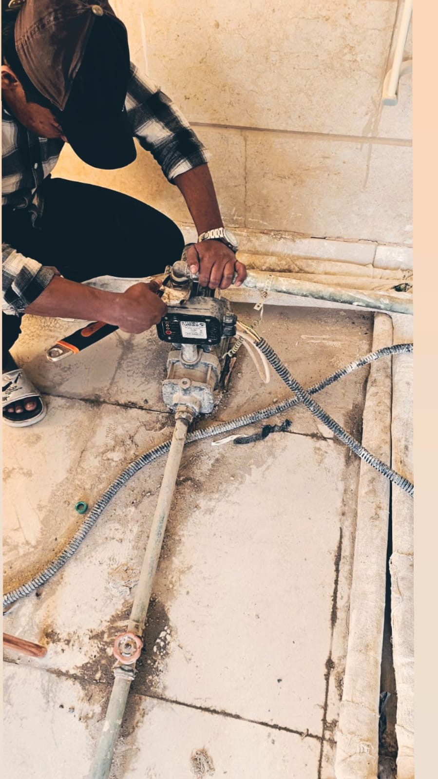 Foyaz - الأعمال السابقة 6