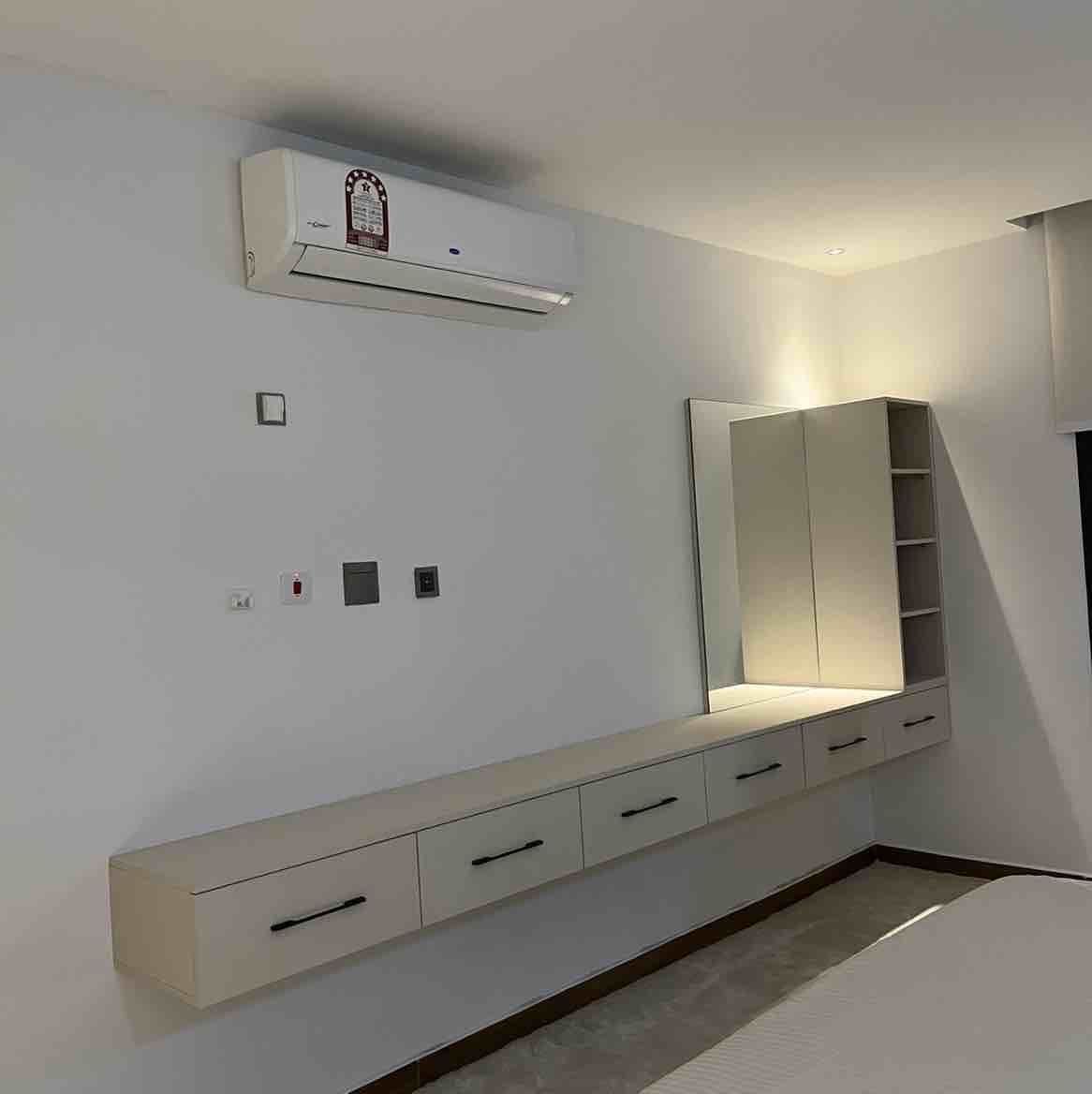 Al Nasir Movers - الأعمال السابقة 3