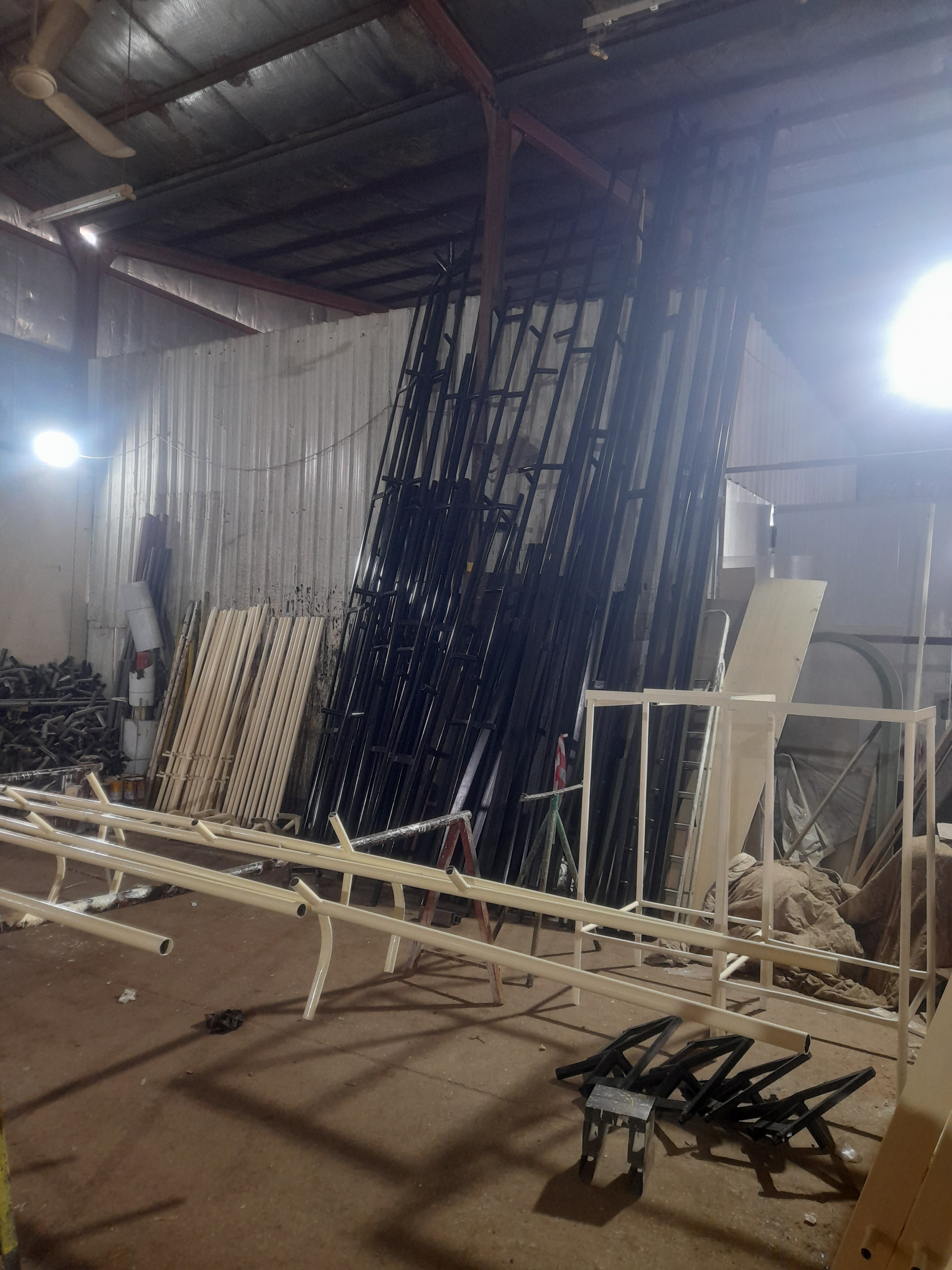 احمد - الأعمال السابقة 4