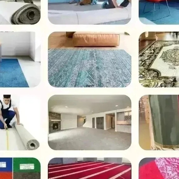 Carpet shop - الأعمال السابقة 4