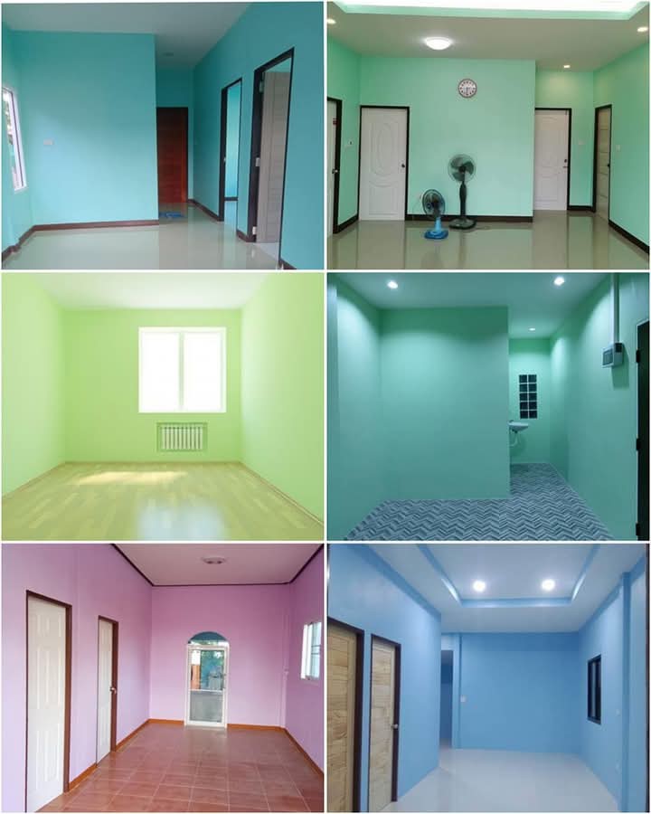 gypsum decor painting - الأعمال السابقة 6