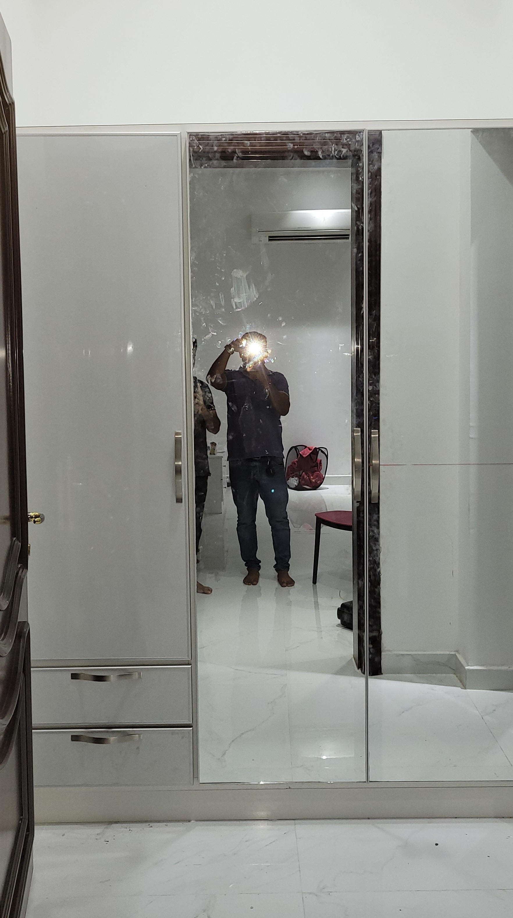 Bahar Billal Hossan - الأعمال السابقة 3