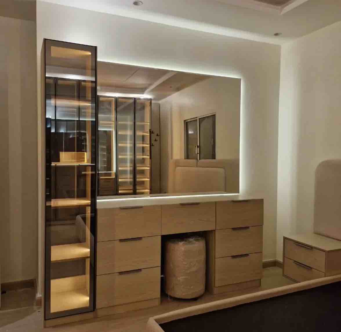 SUN_SHADOW TRADING & CONTRACTING - الأعمال السابقة 13