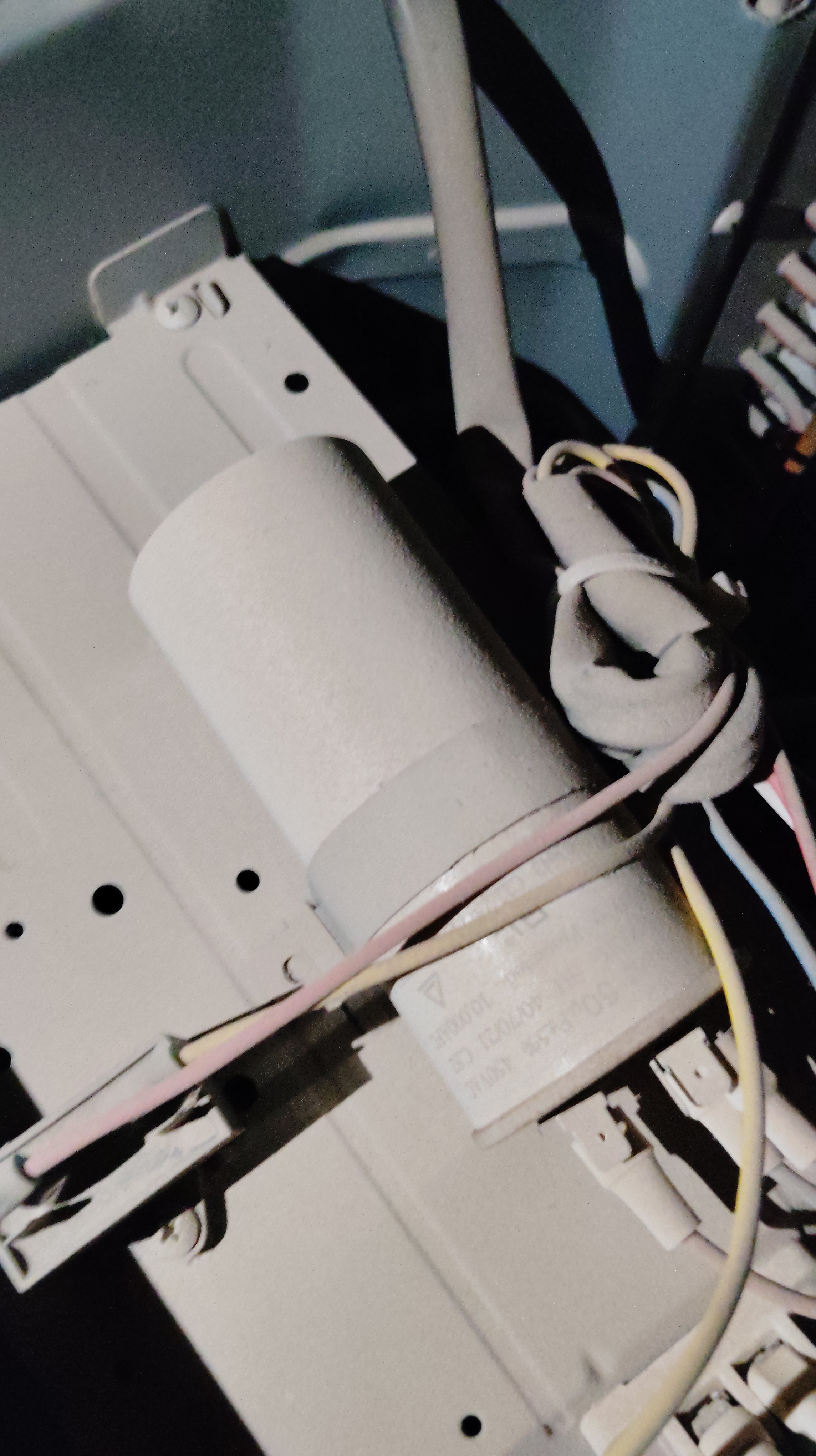 Ac Maintenance service - الأعمال السابقة 4