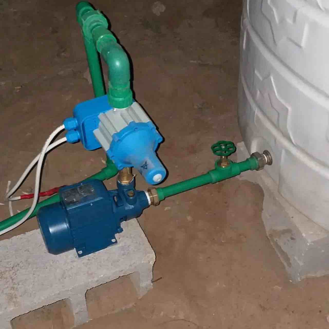 Akbar hossain - الأعمال السابقة 3