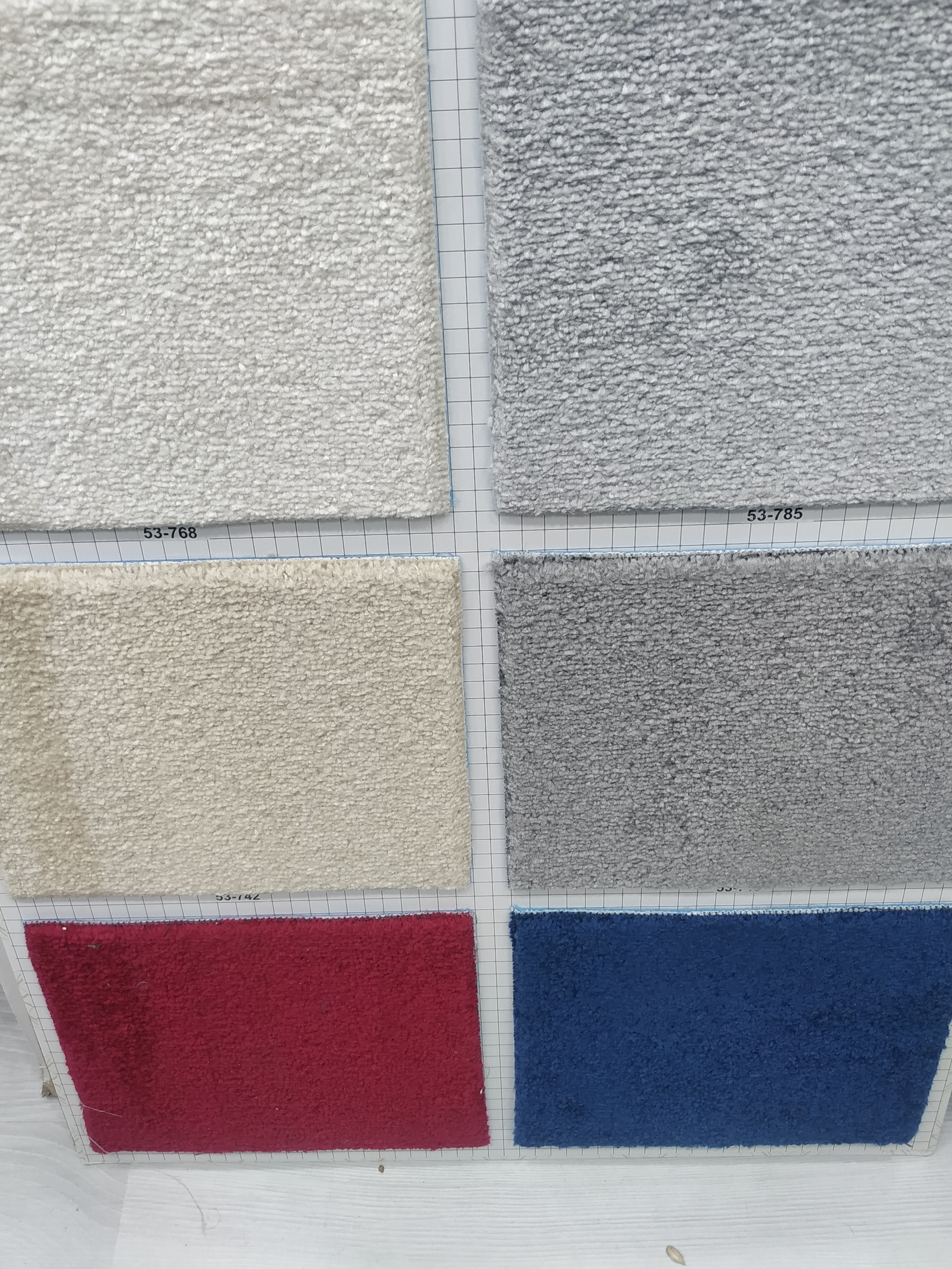 Carpet shop - الأعمال السابقة 7