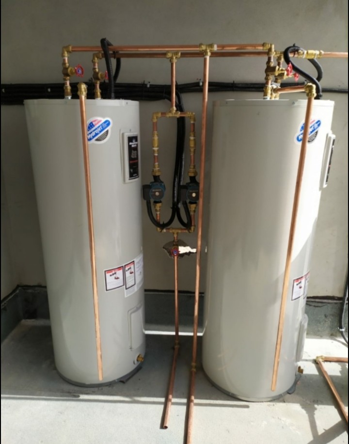 ابو حمد - الأعمال السابقة 1