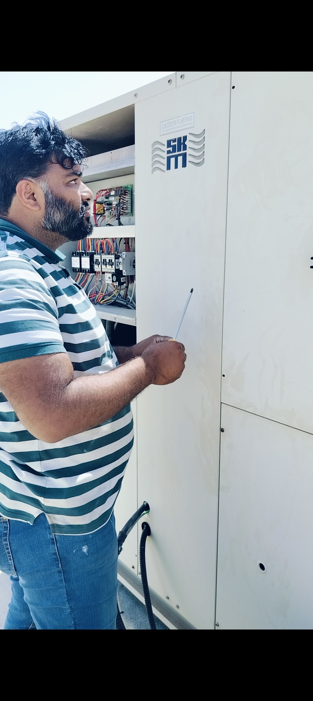 QASIM ALI - Portfolio 6