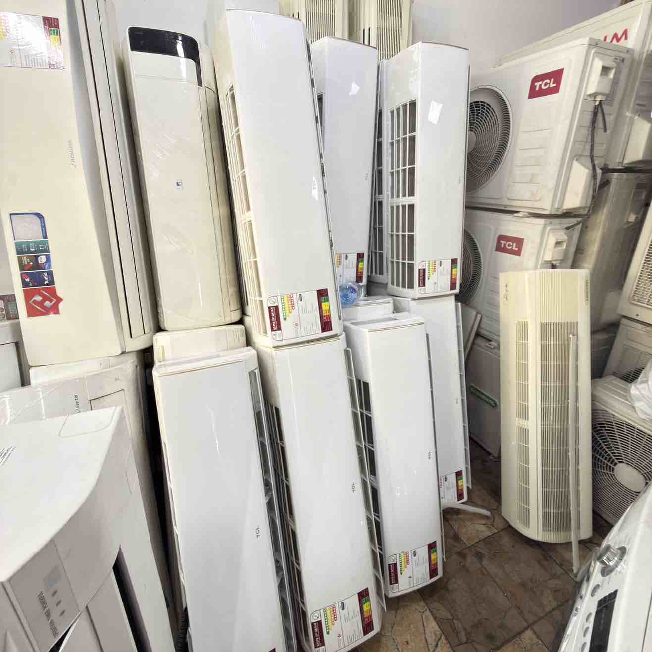 Ac Repair maintenance - الأعمال السابقة 3