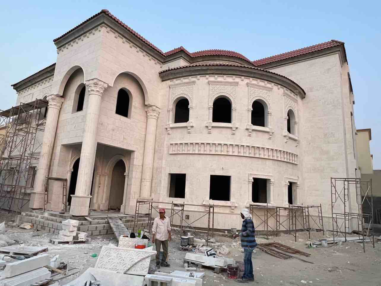 حسام صفو - الأعمال السابقة 11