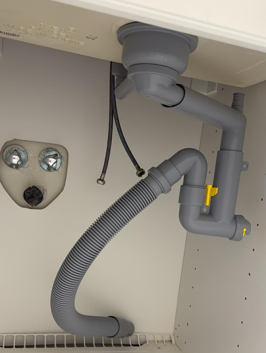 Alamin Hossain - الأعمال السابقة 1