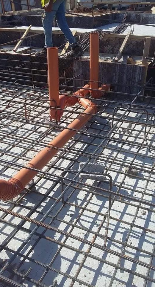 محمد محمد السعيد احمد - الأعمال السابقة 3